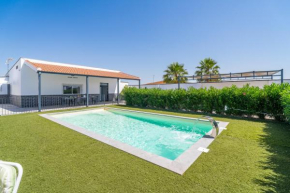 Casa rural Villa Gordito La Lantejuela